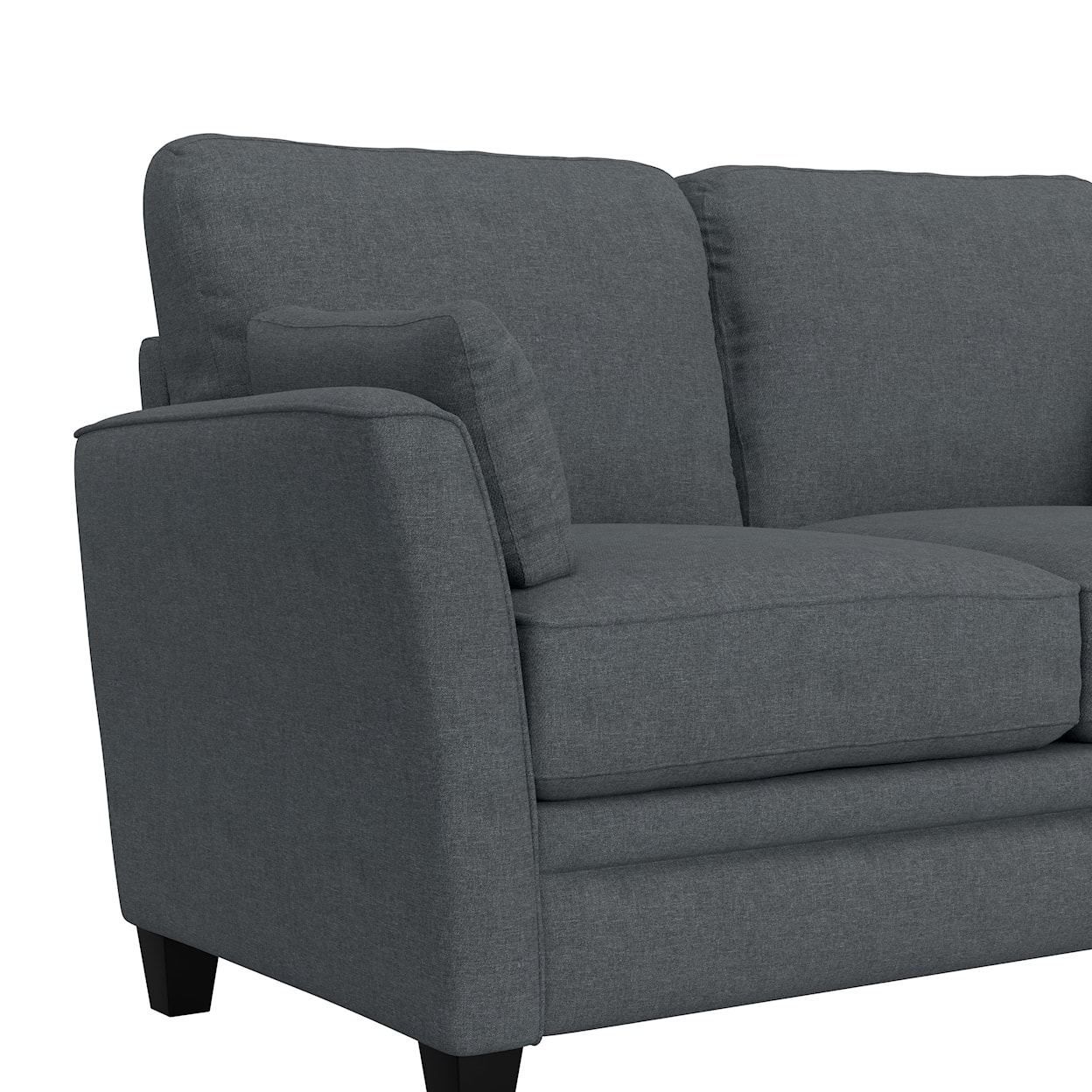 Hillsdale Grant River Loveseat