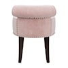 Hillsdale Lena Vanity Stool