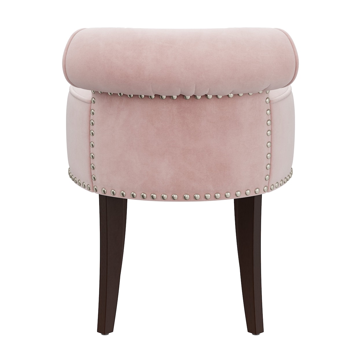 Hillsdale Lena Vanity Stool