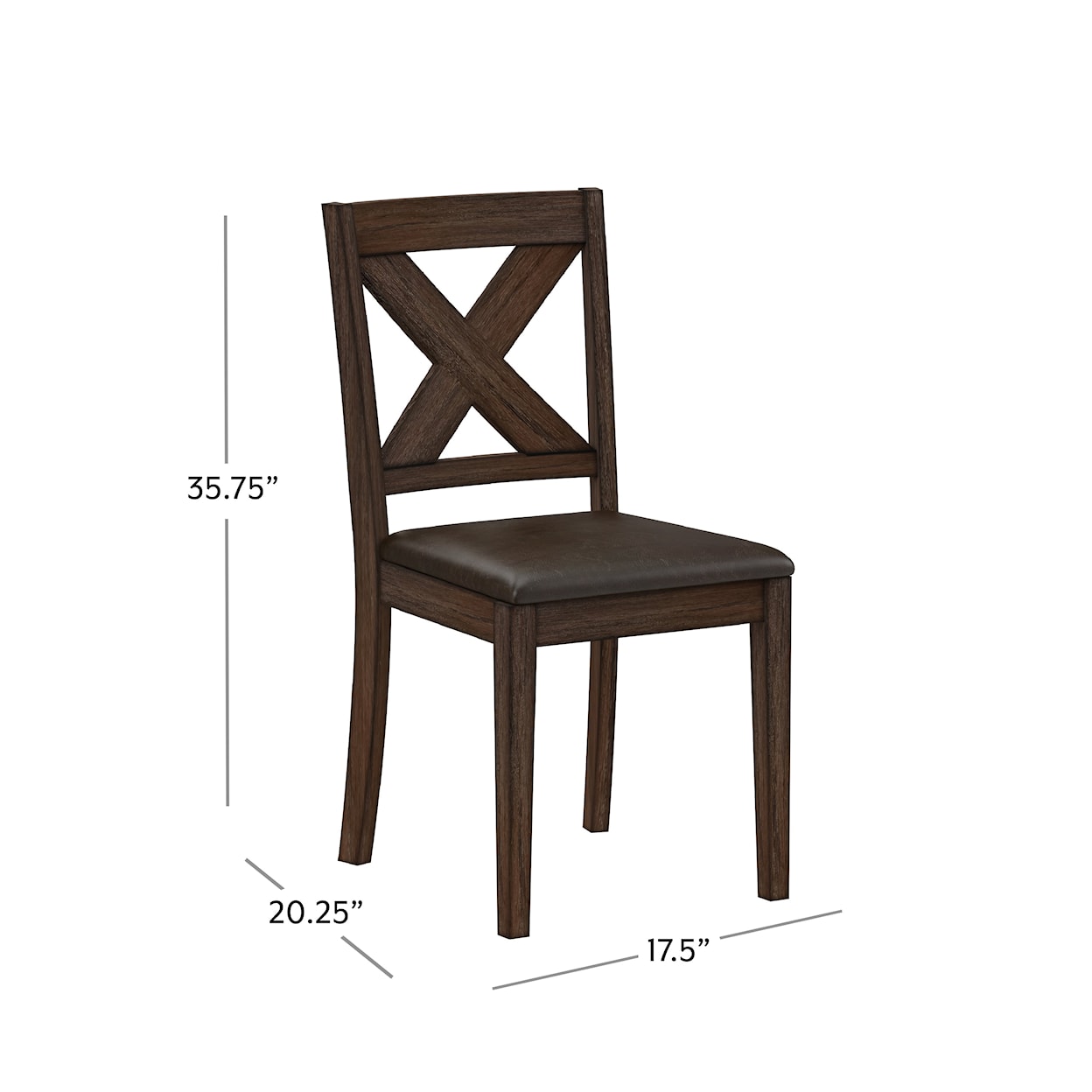 Hillsdale Spencer Dining Chair