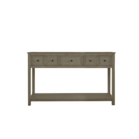 Console Table