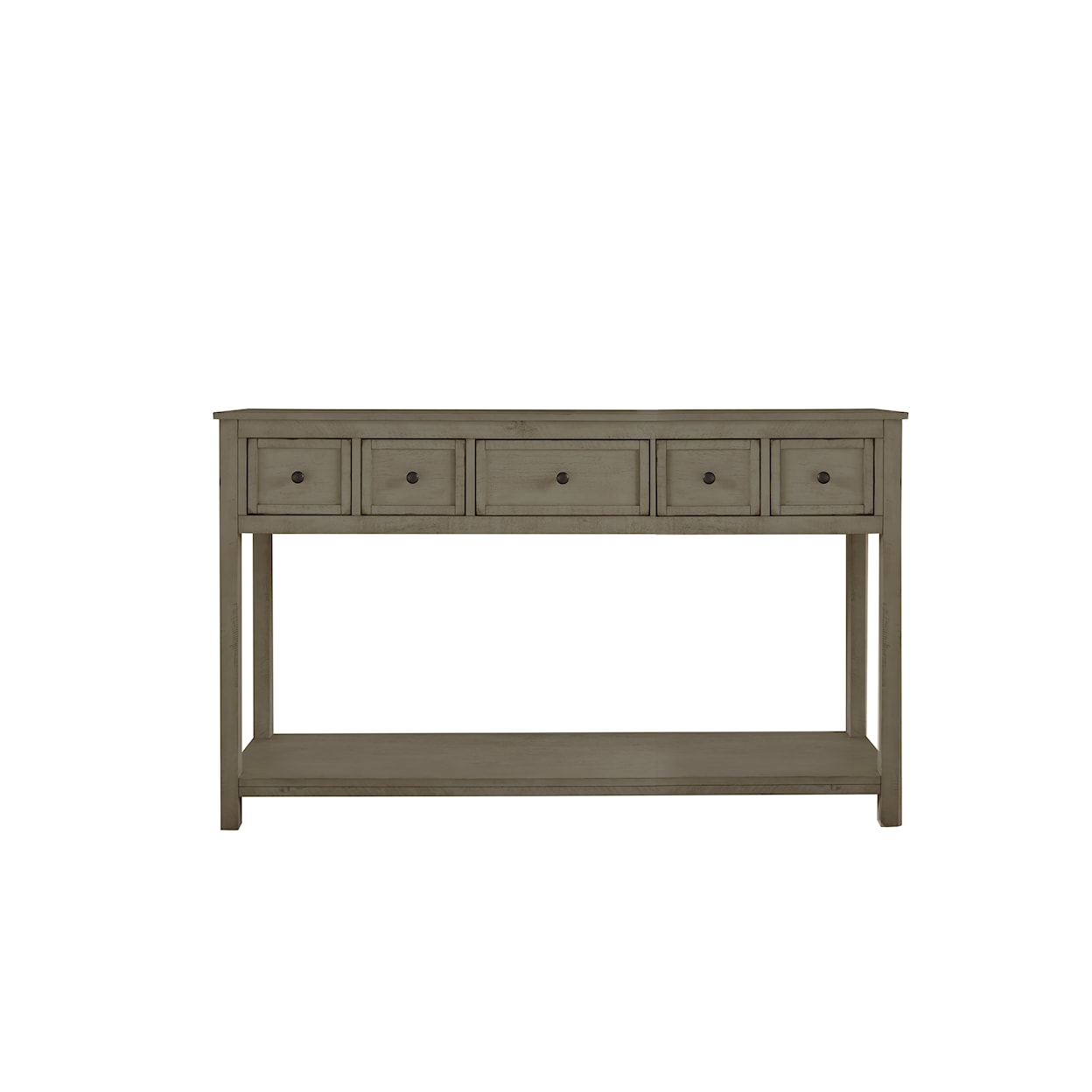 Hillsdale Villa Console Table