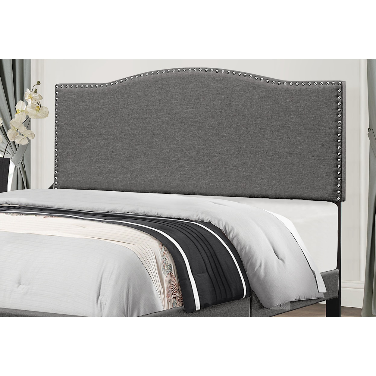 Hillsdale Kiley King Headboard