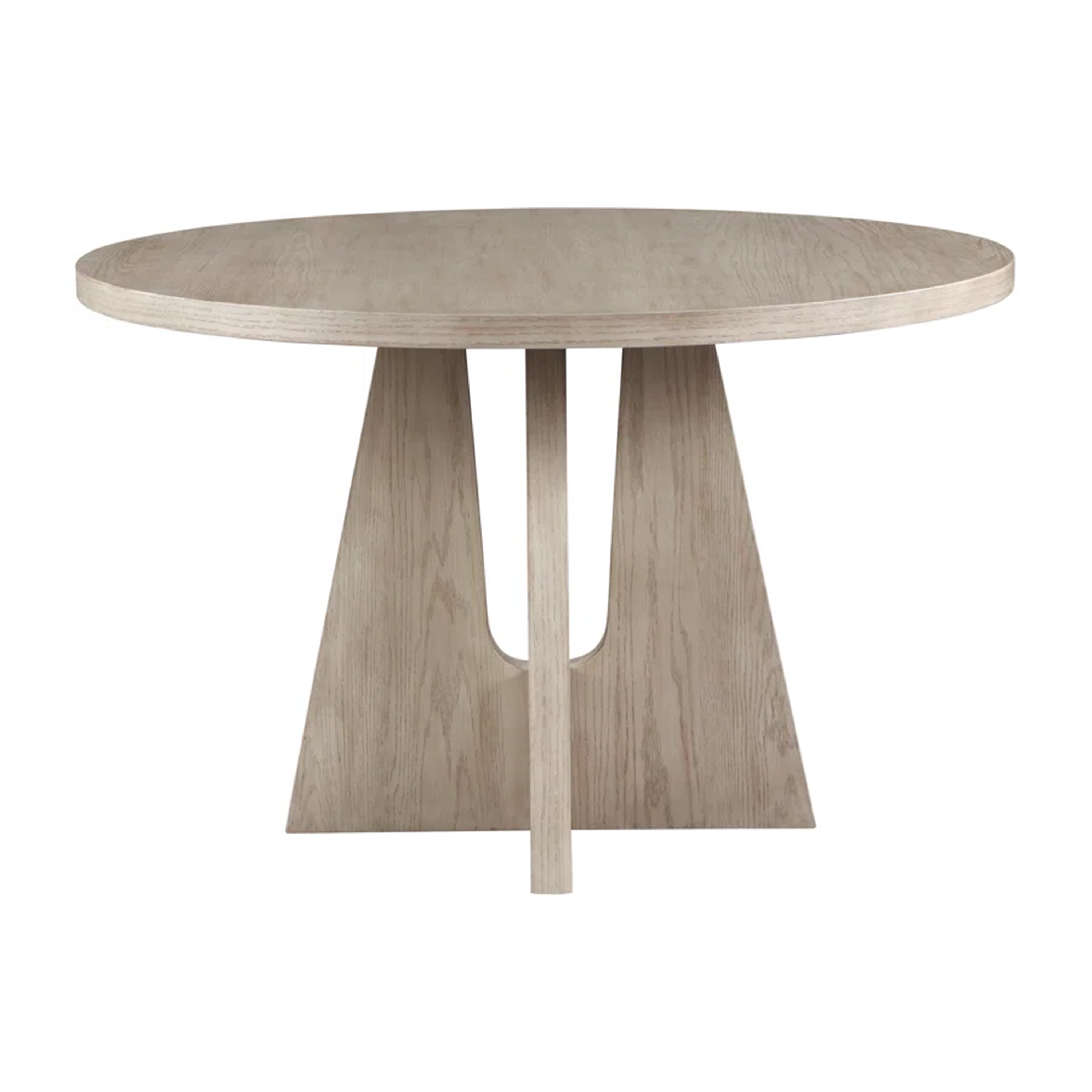 Round Dining Table