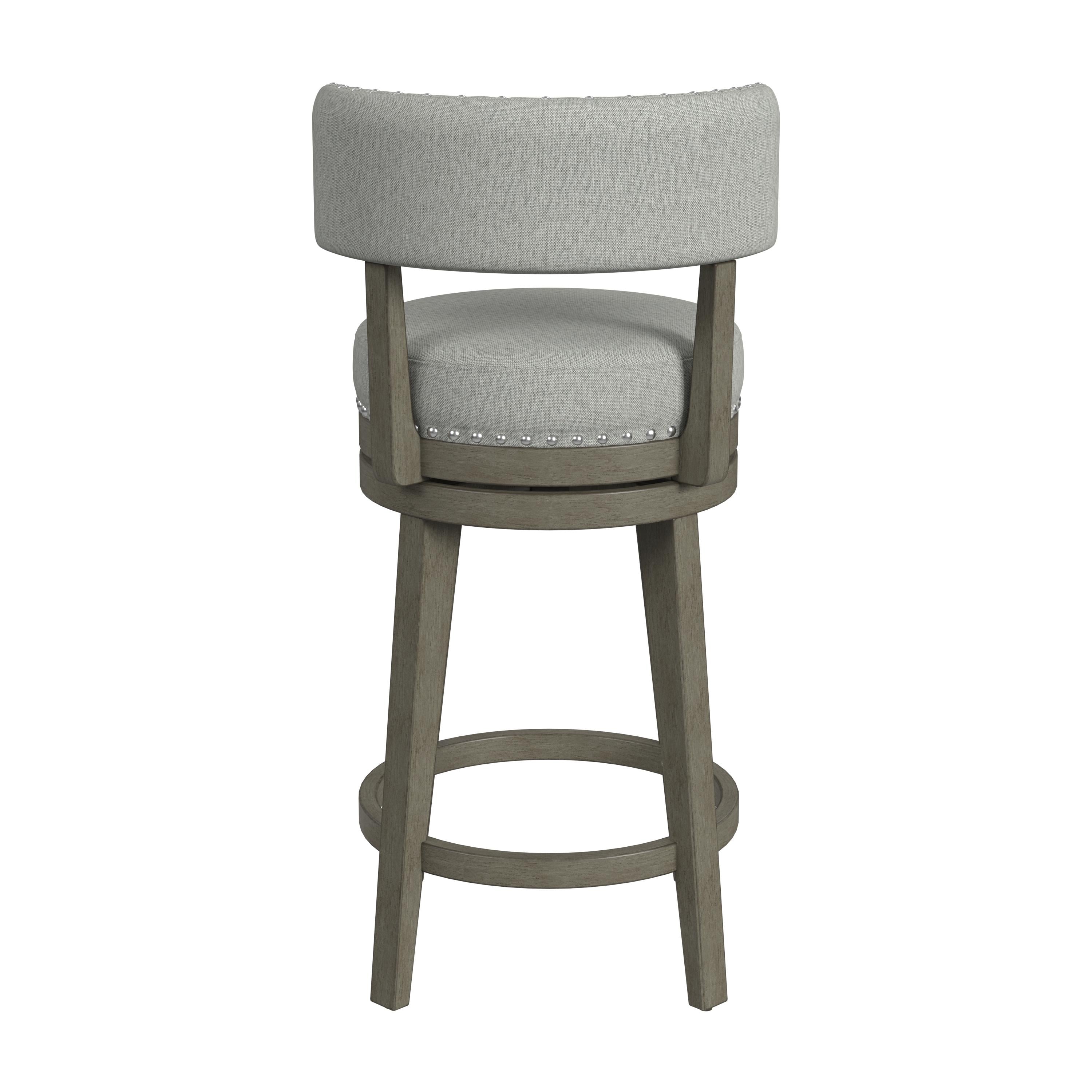 Counter Height Swivel Stool