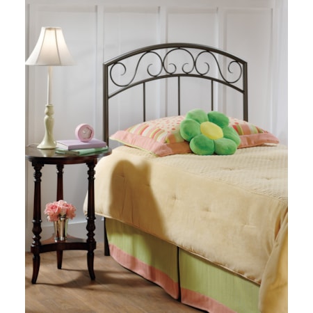 Twin Headboard