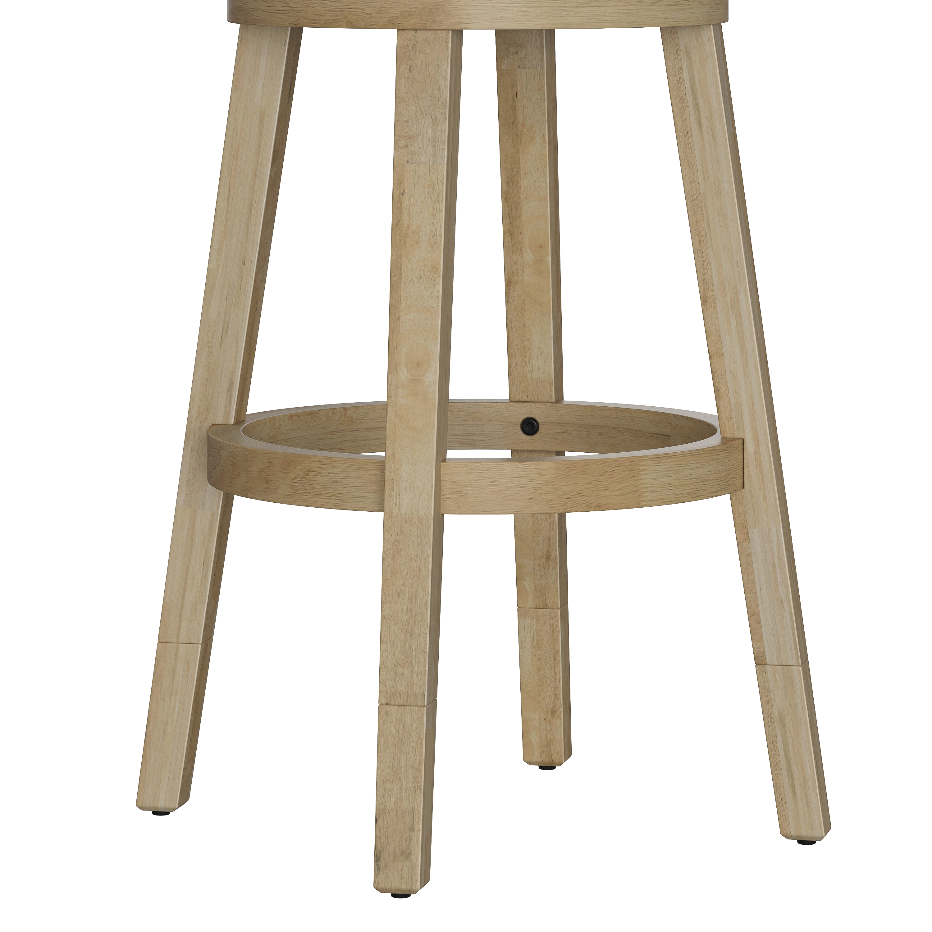 HH2 Home Garlington Adjustable Height Stool