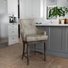 Hillsdale Creekside Counter Stool