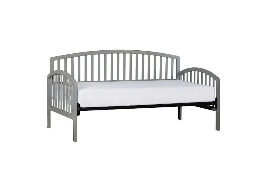 Carolina Twin Daybed by Hillsdale at Westrich Furniture & Appliances