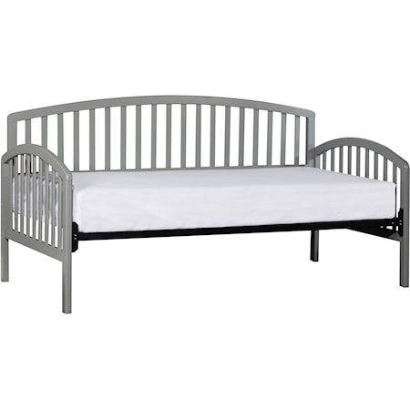 Wood Twin Daybed