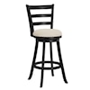 Hillsdale Laymon Counter and Bar Stools