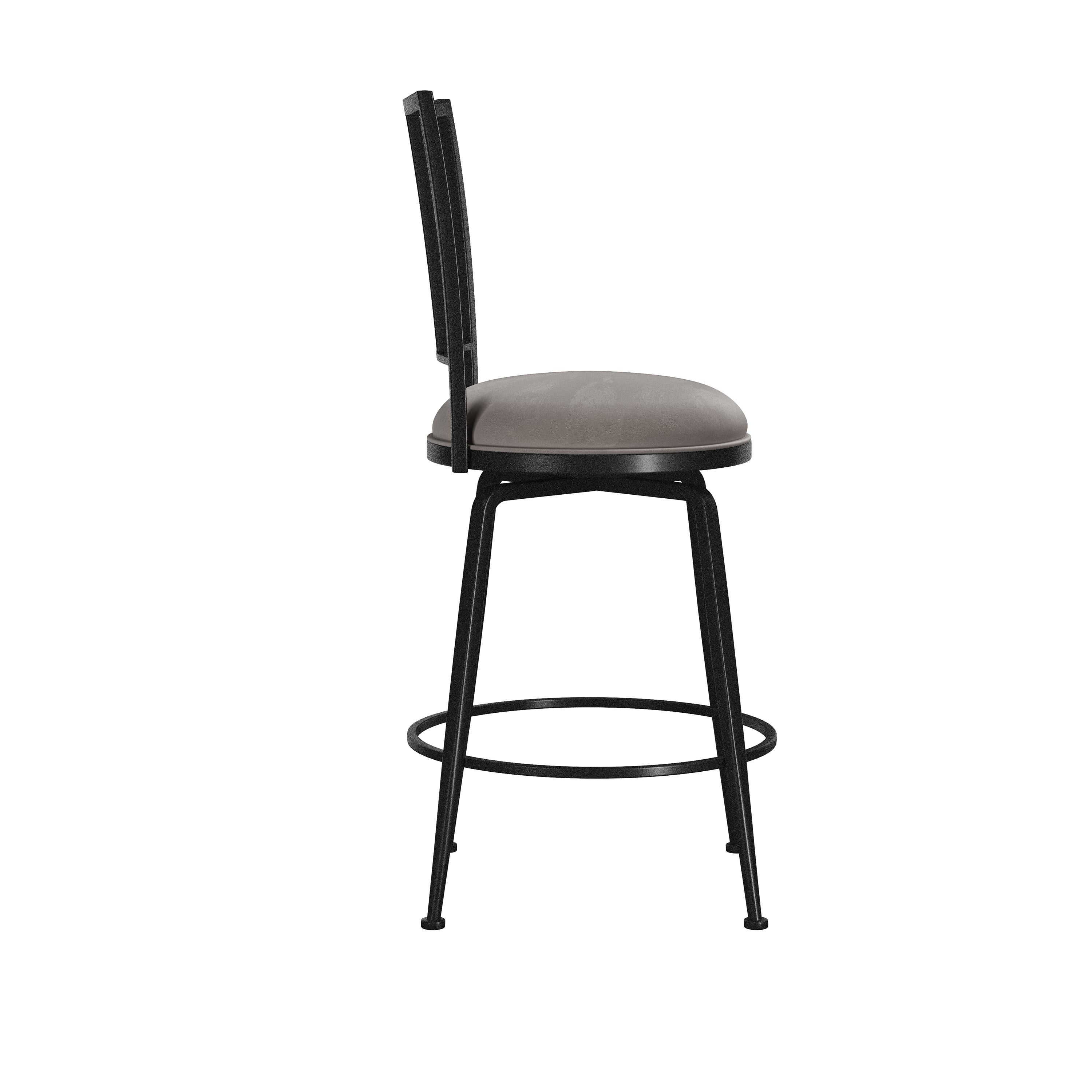 Hillsdale Queensridge Counter Stool