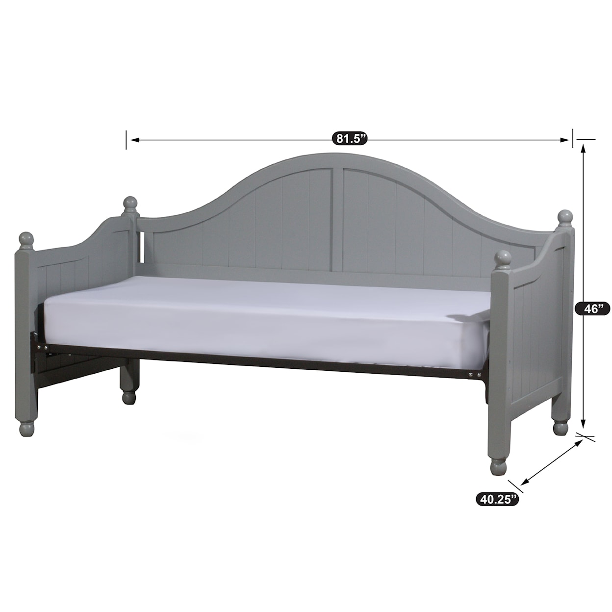 Hillsdale Augusta Daybeds