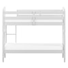 Hillsdale Alva Bunk Bed