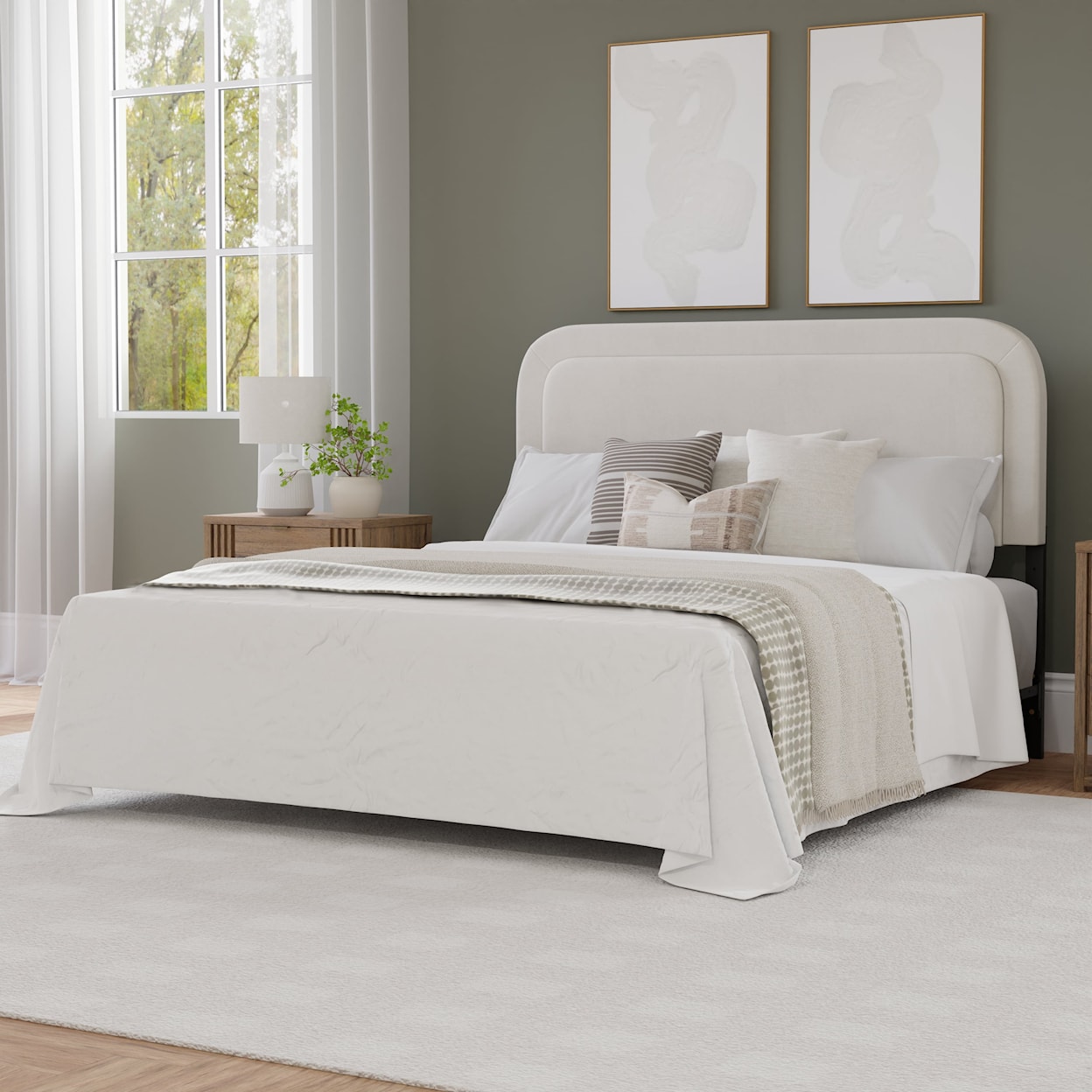 Hillsdale Renee Bed