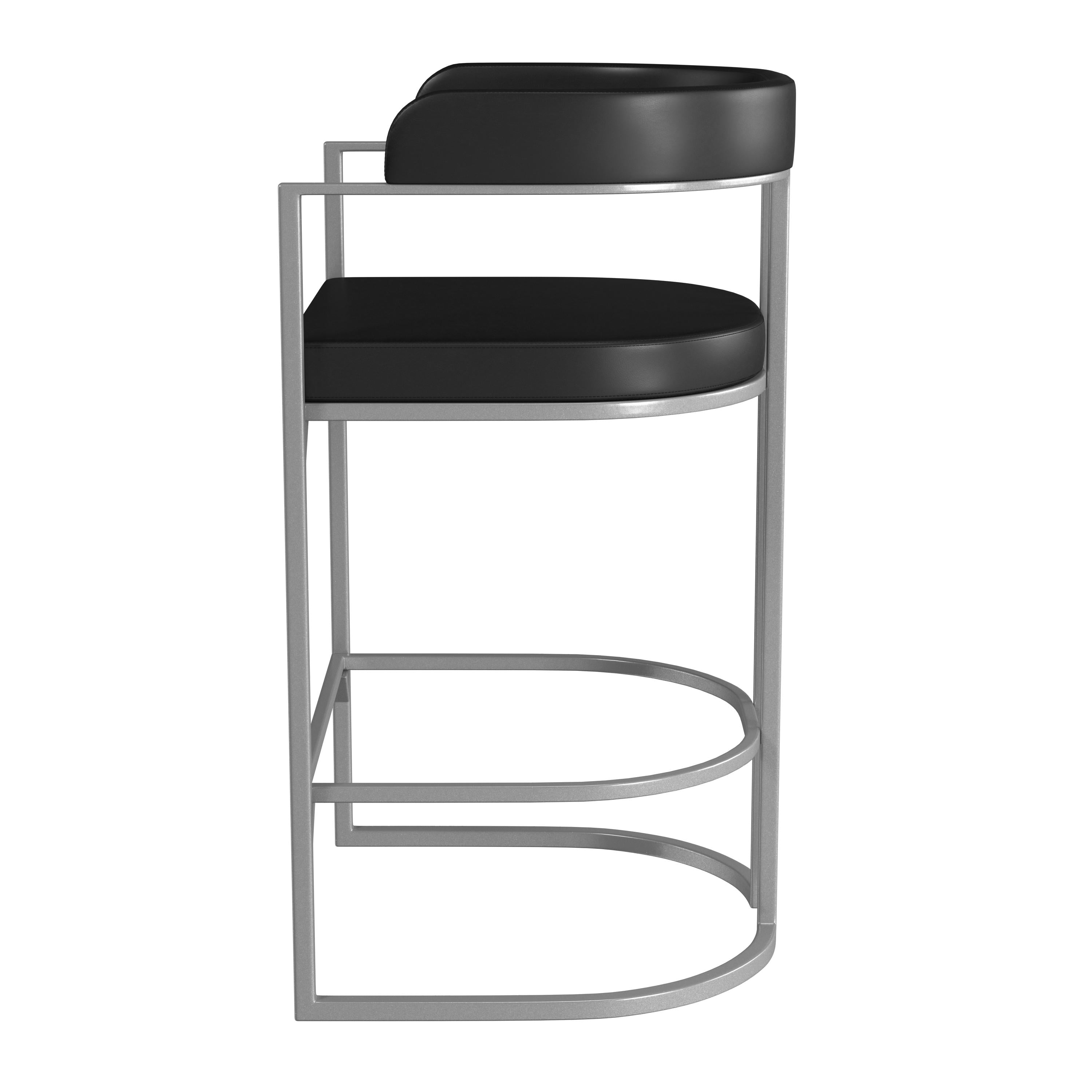 Counter and Bar Stools