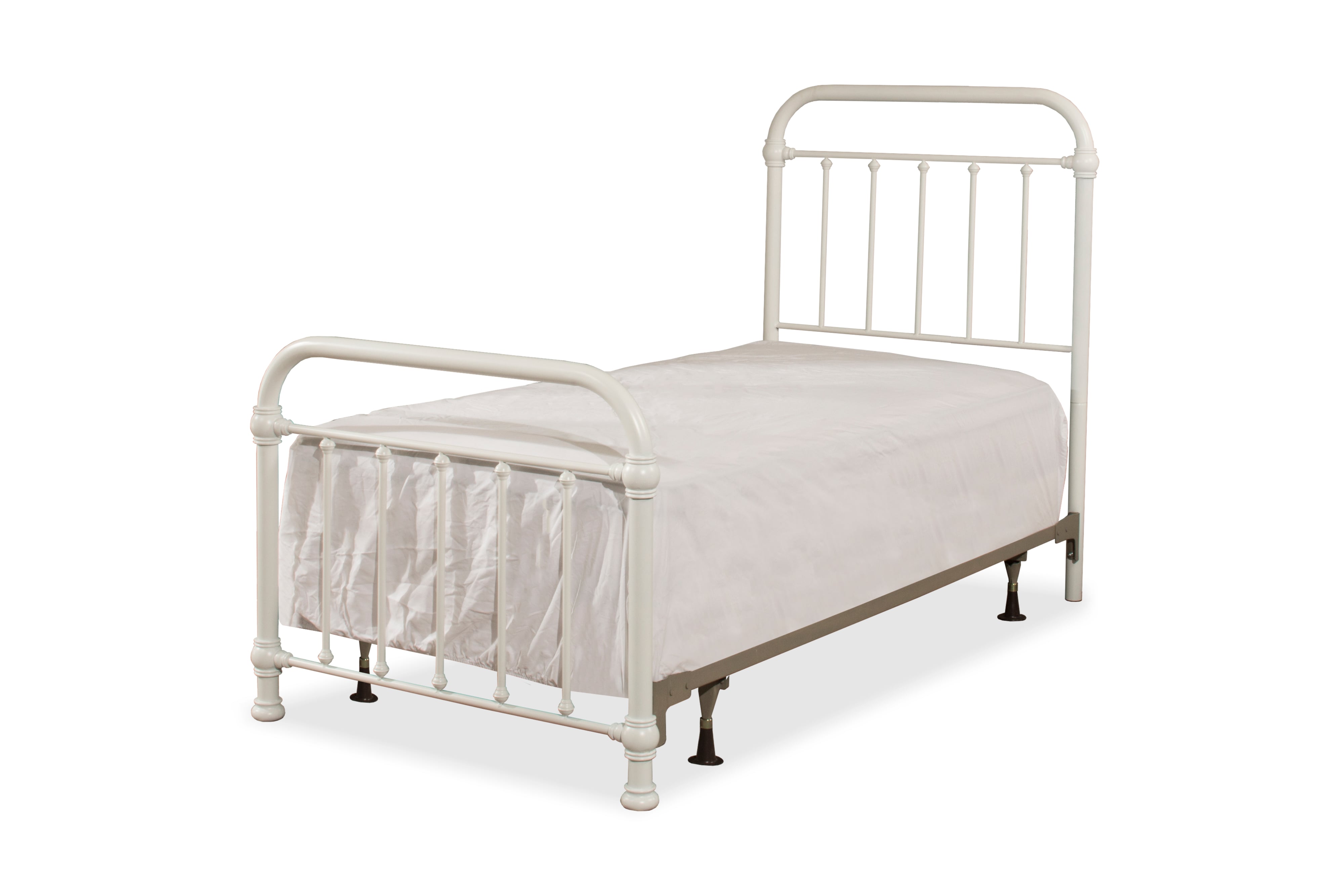 Twin Bed