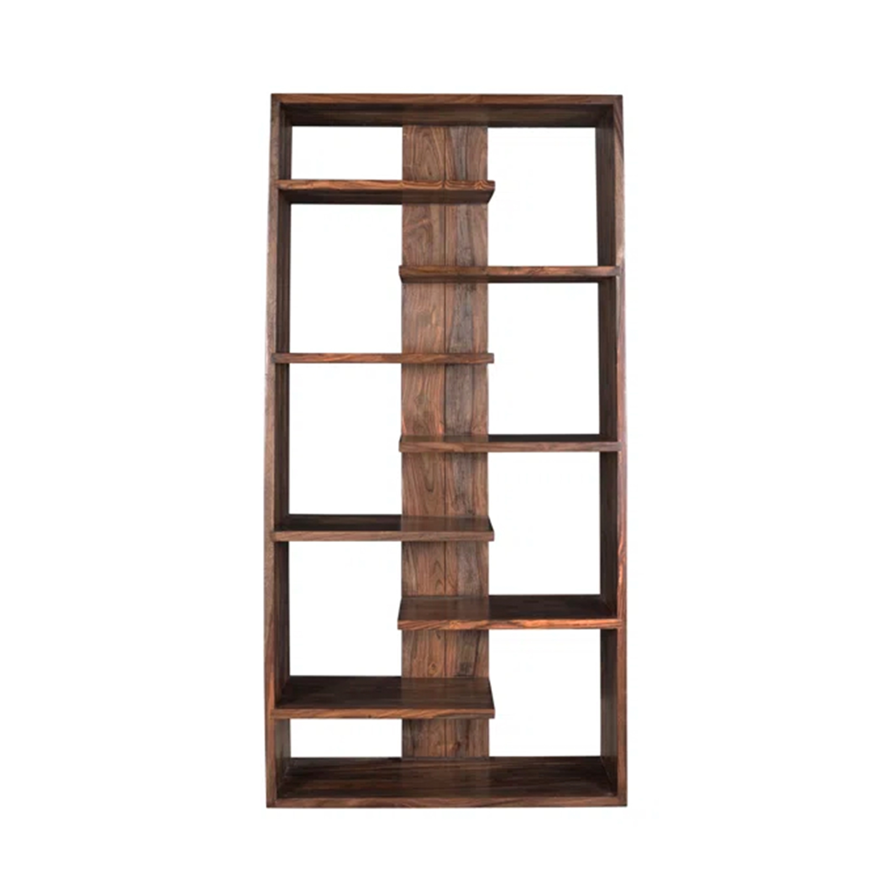7-Shelf Bookcase