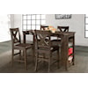 Hillsdale Spencer Dining Set