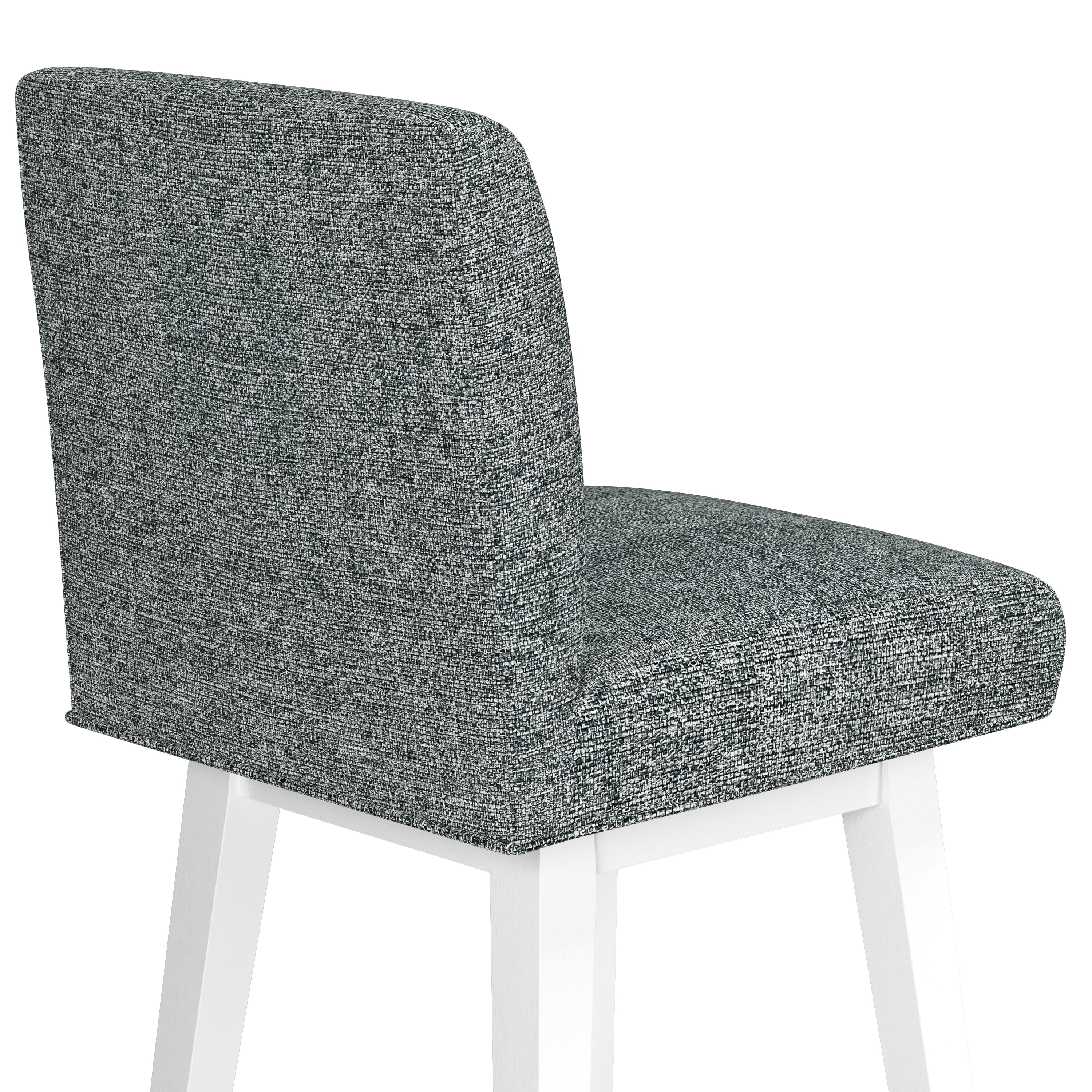 Hillsdale Uniquely Yours Parson Adjustable Swivel Stool