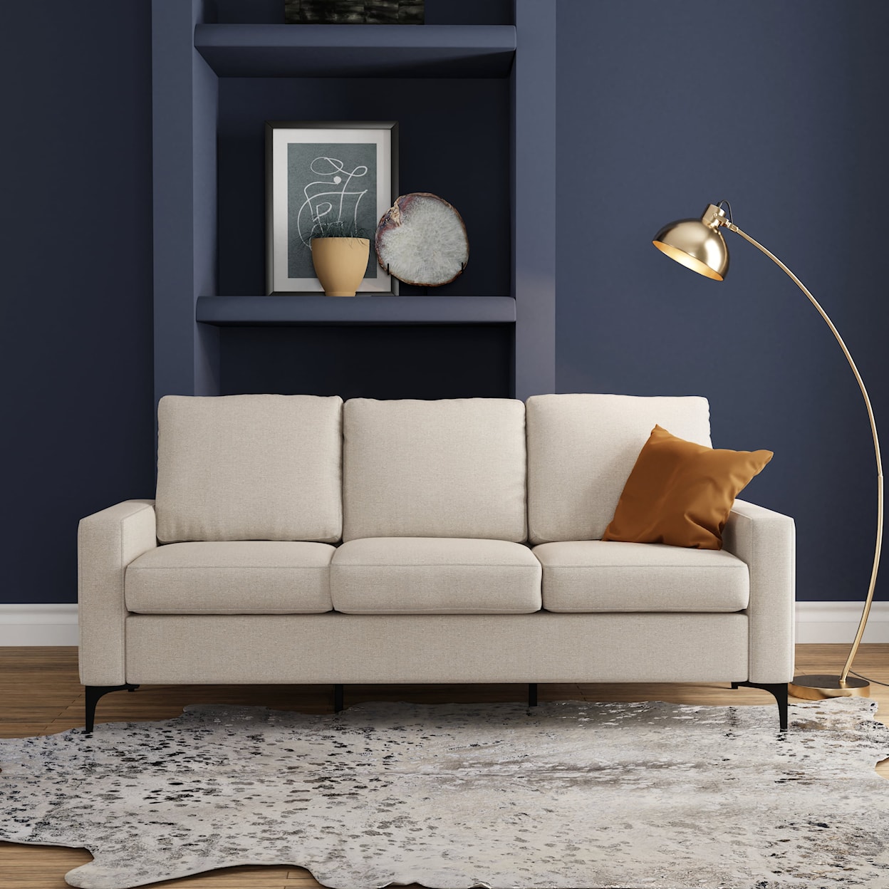 Hillsdale Matthew Sofa