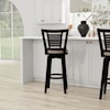 Hillsdale Foxmoor Barstool