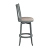 Hillsdale Savana Barstool