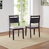 Hillsdale Kirkwood Dining Chair