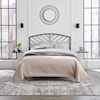 Hillsdale Essex Queen Headboard