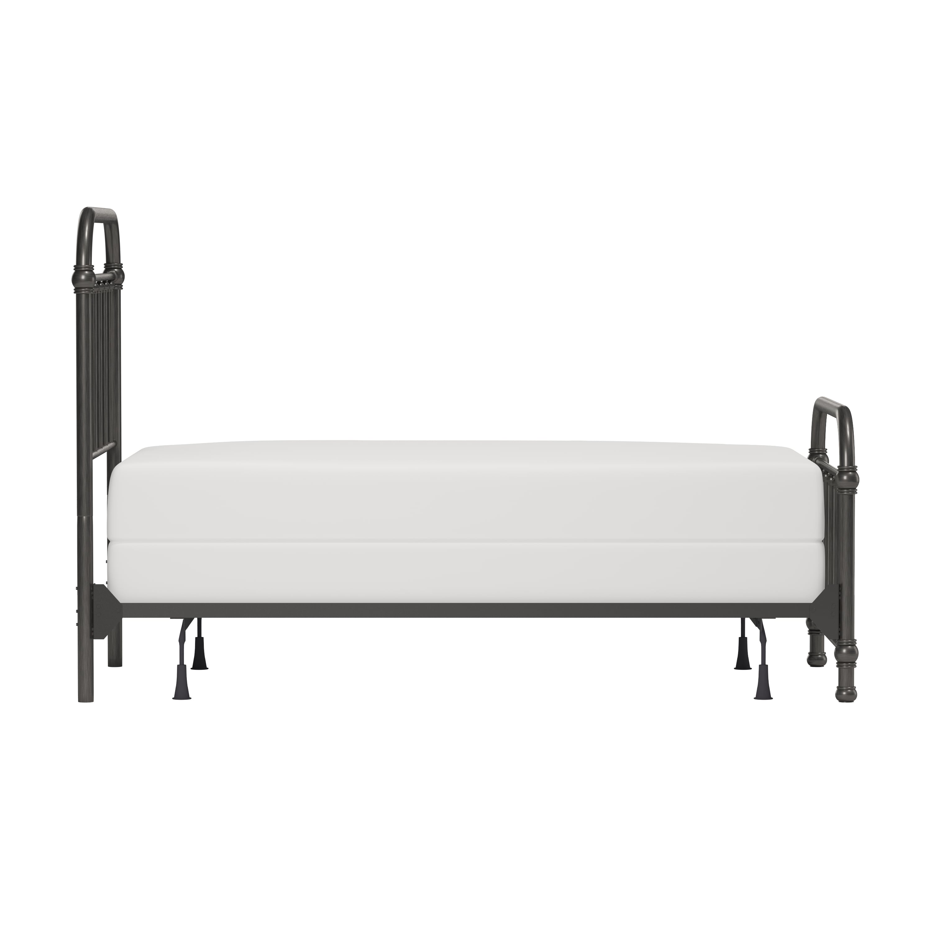 Twin Bed
