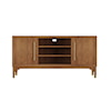 Hillsdale Margo 60" Entertainment Console