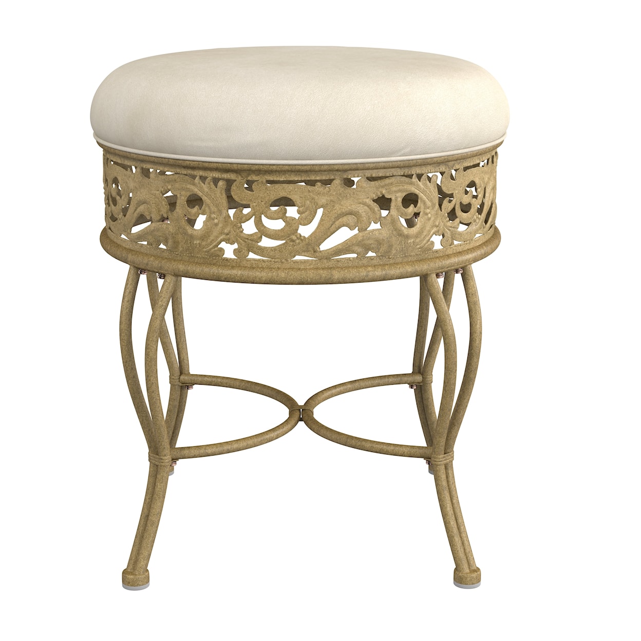 Hillsdale Villa III Vanity Stool