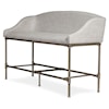 Hillsdale Dillon Dining Bench
