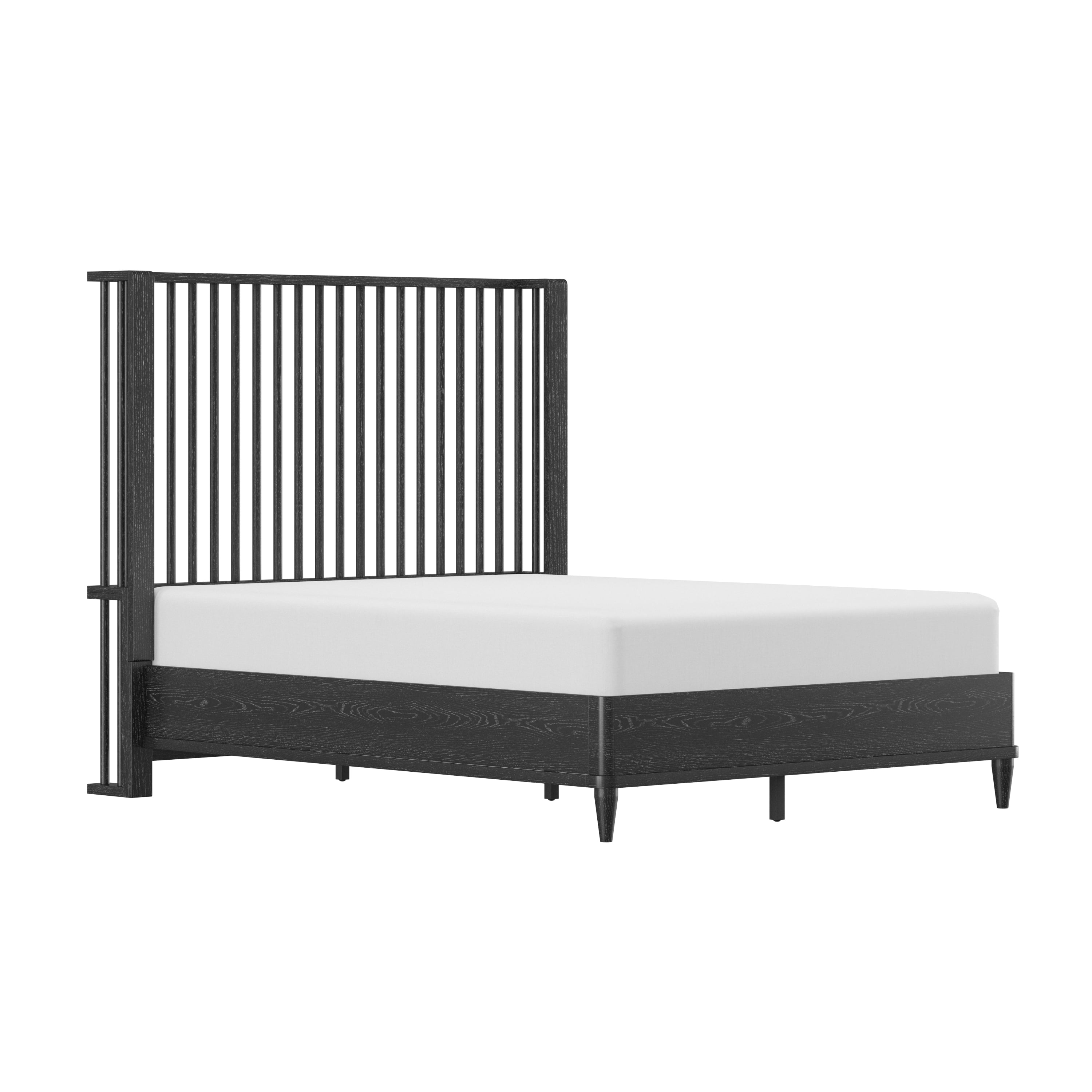 Hillsdale Portsmouth 5-Piece Bedroom Set