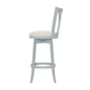 Hillsdale Larson Counter and Bar Stools