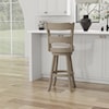 Hillsdale Arborwood Barstool