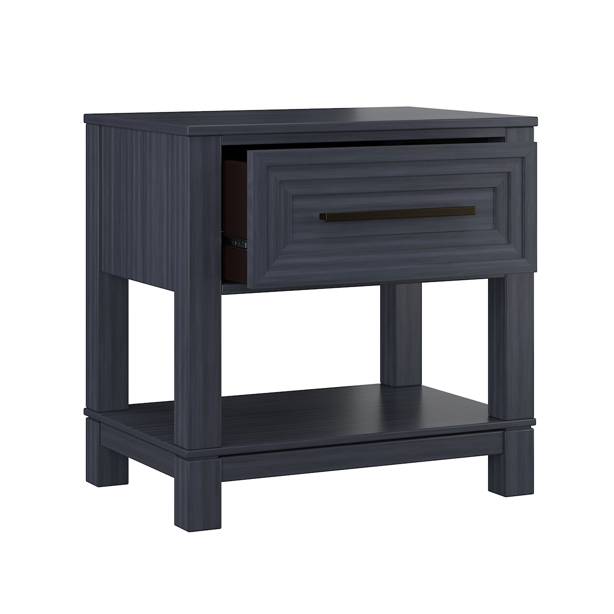 Hillsdale Millburn Nightstand