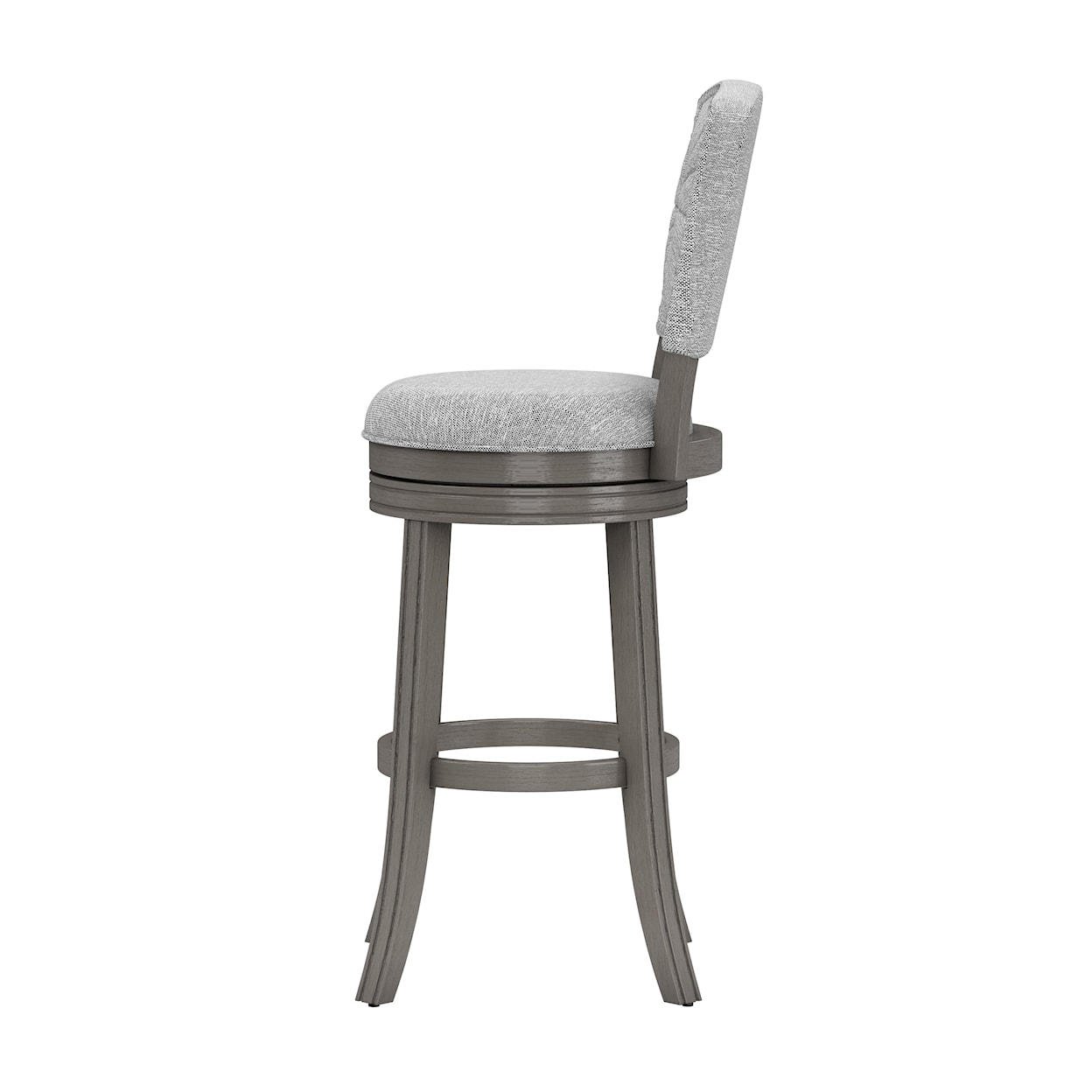 Hillsdale Santa Clara II Barstool