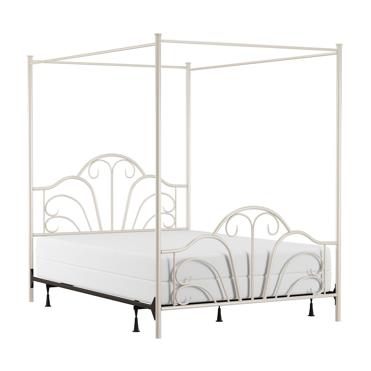 Hillsdale Dover Queen Bed