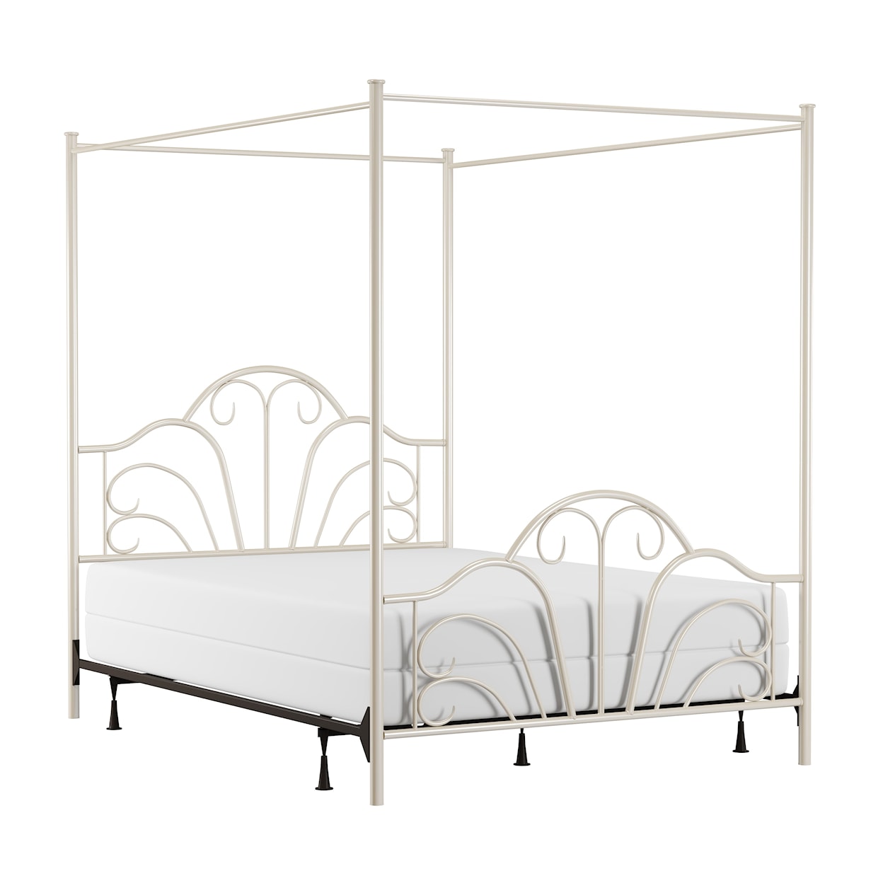 Hillsdale Dover King Bed