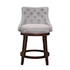 Hillsdale Halbrooke Counter Stool