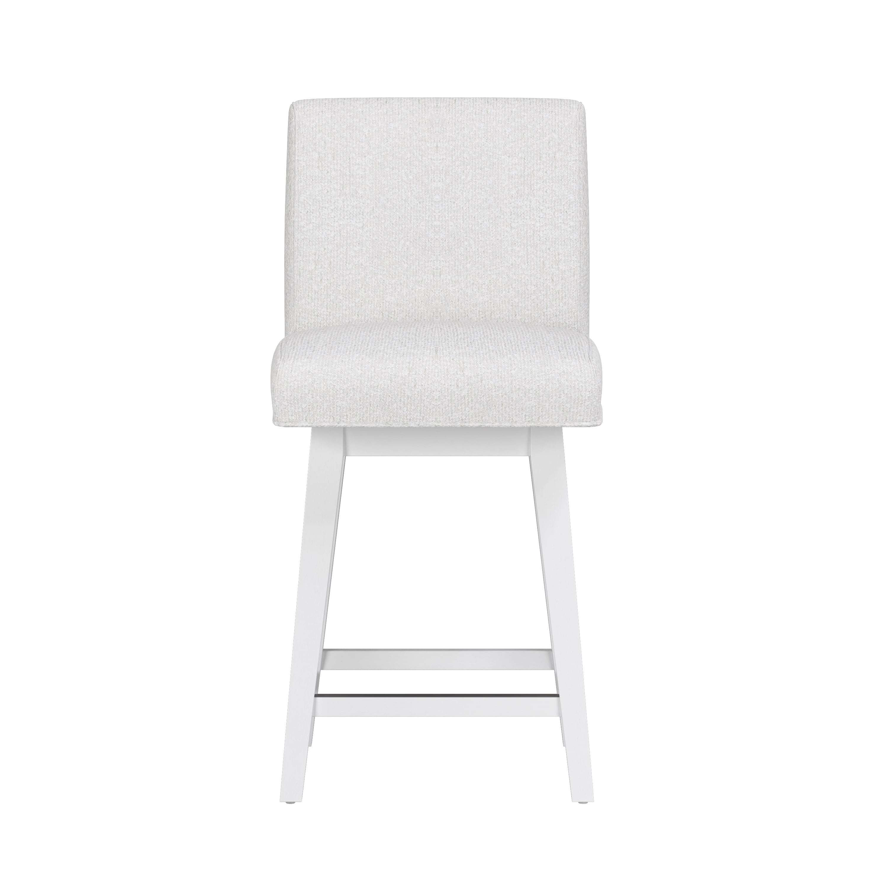 Hillsdale Uniquely Yours Parson Adjustable Swivel Stool