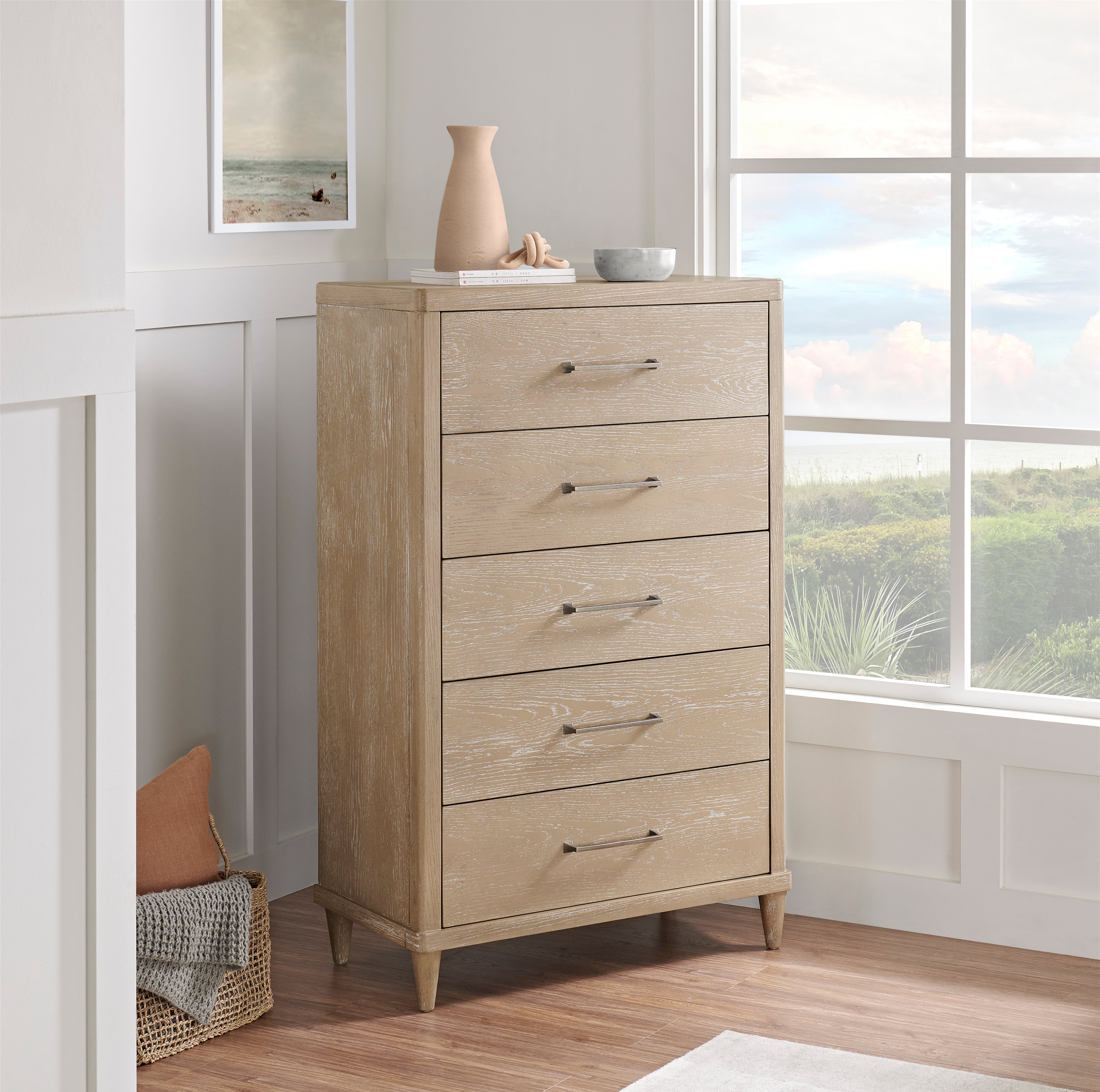 Hillsdale Portsmouth Chest