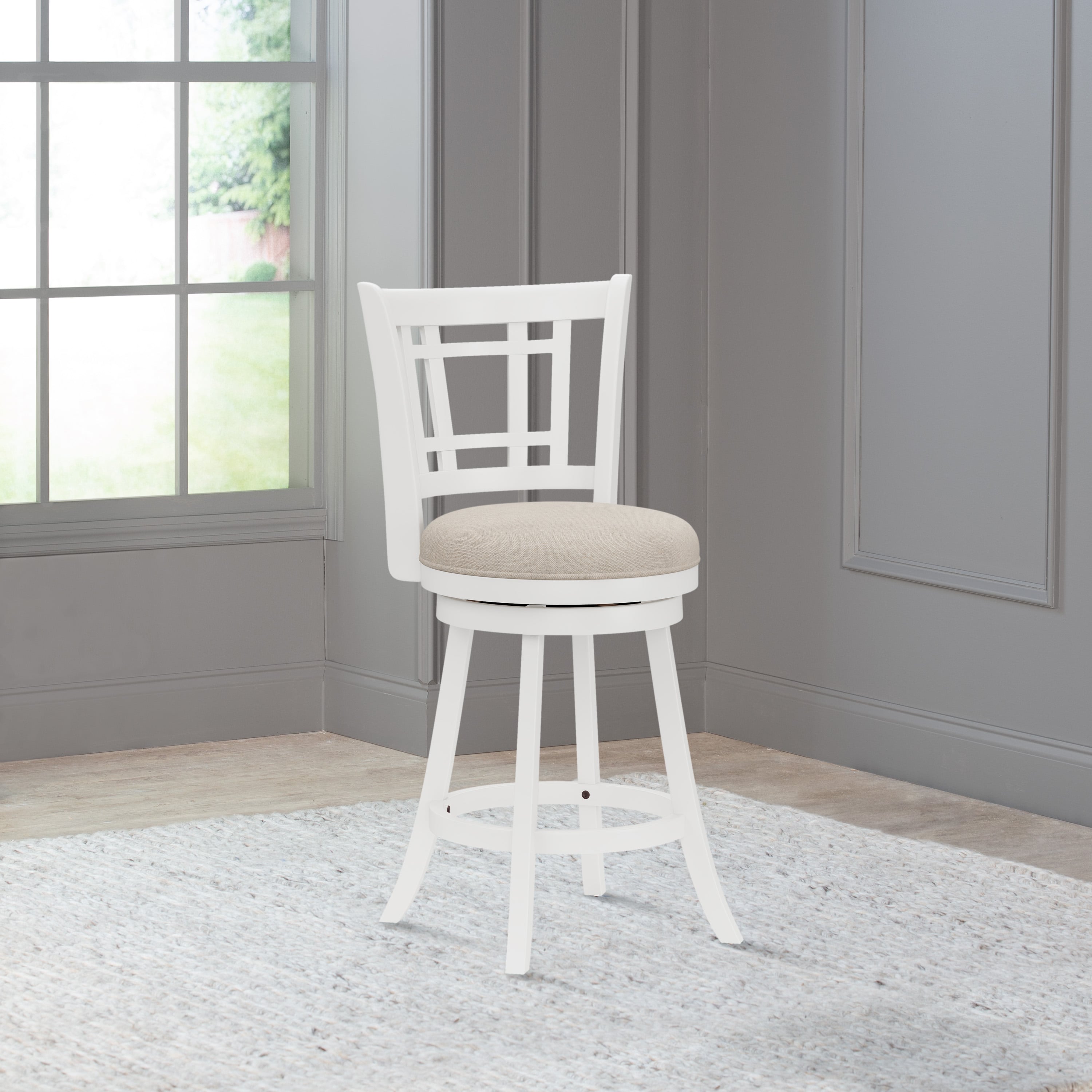 HH2 Home Fairfox Counter Stool