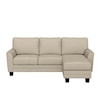 Hillsdale Daniel Sectional Sofa