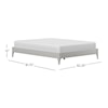 Hillsdale Hartley Queen Bed