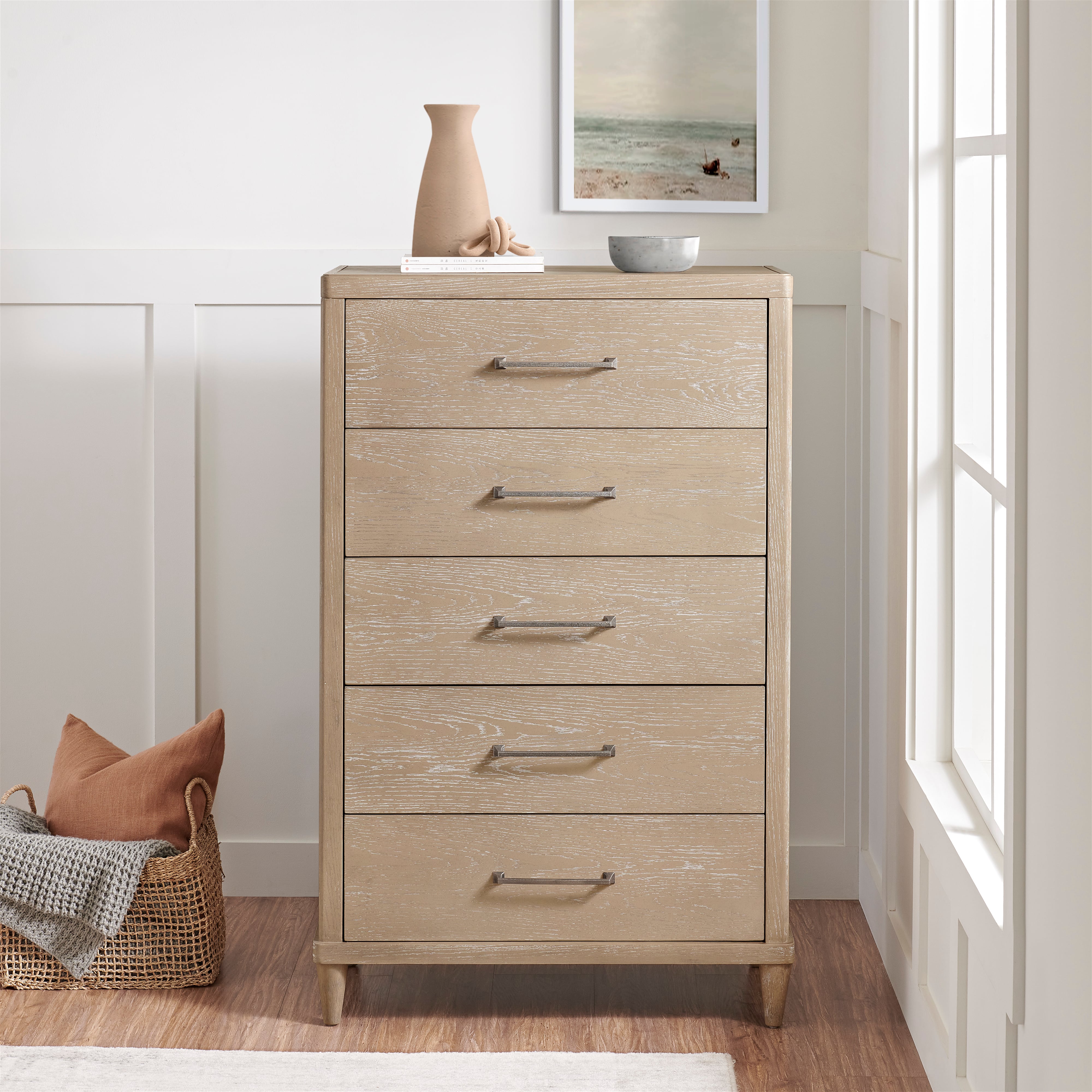 Hillsdale Portsmouth Chest