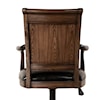 Hillsdale Kingston Game Chair
