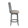 Hillsdale Savana Counter Stool