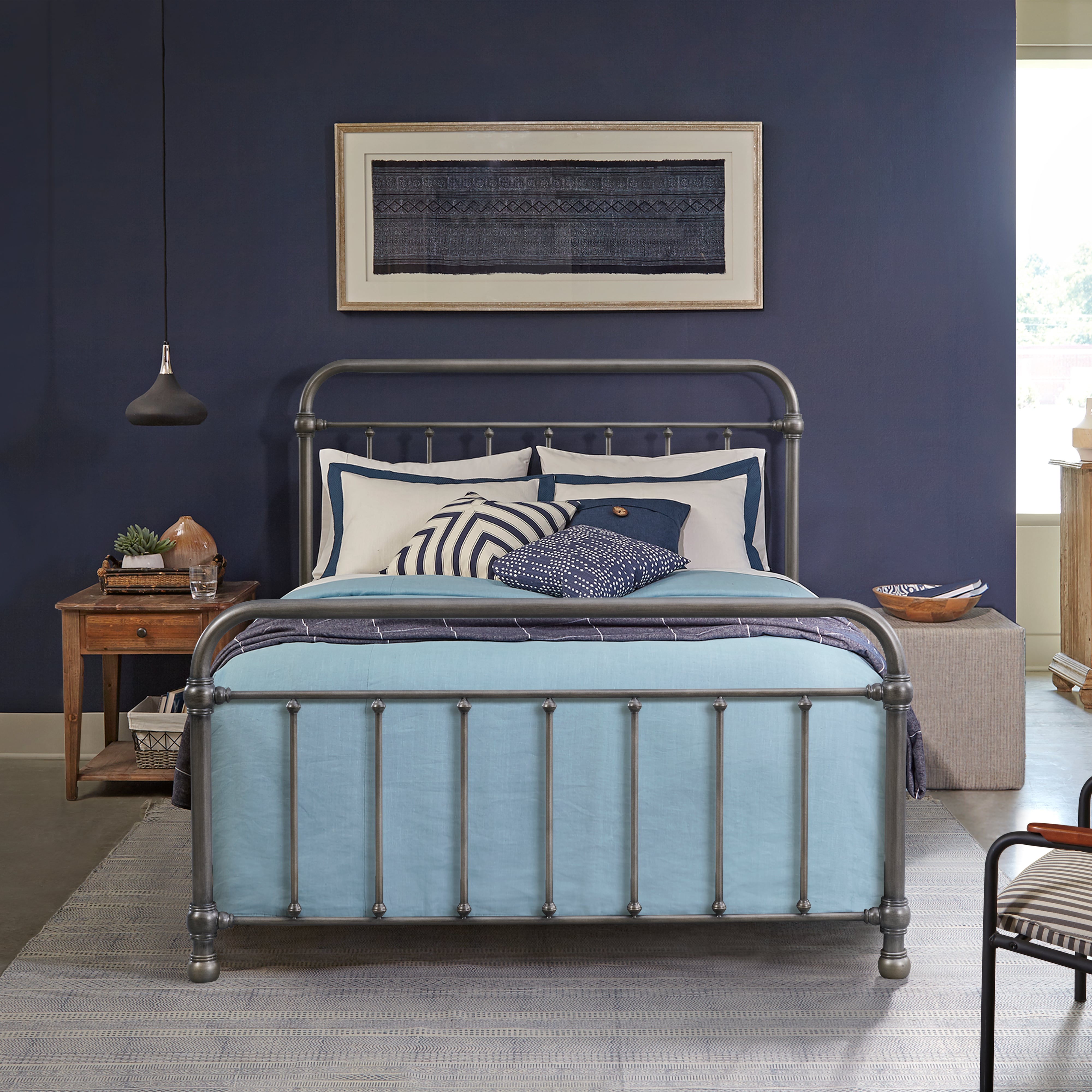 Hillsdale Kirkland Full Bed